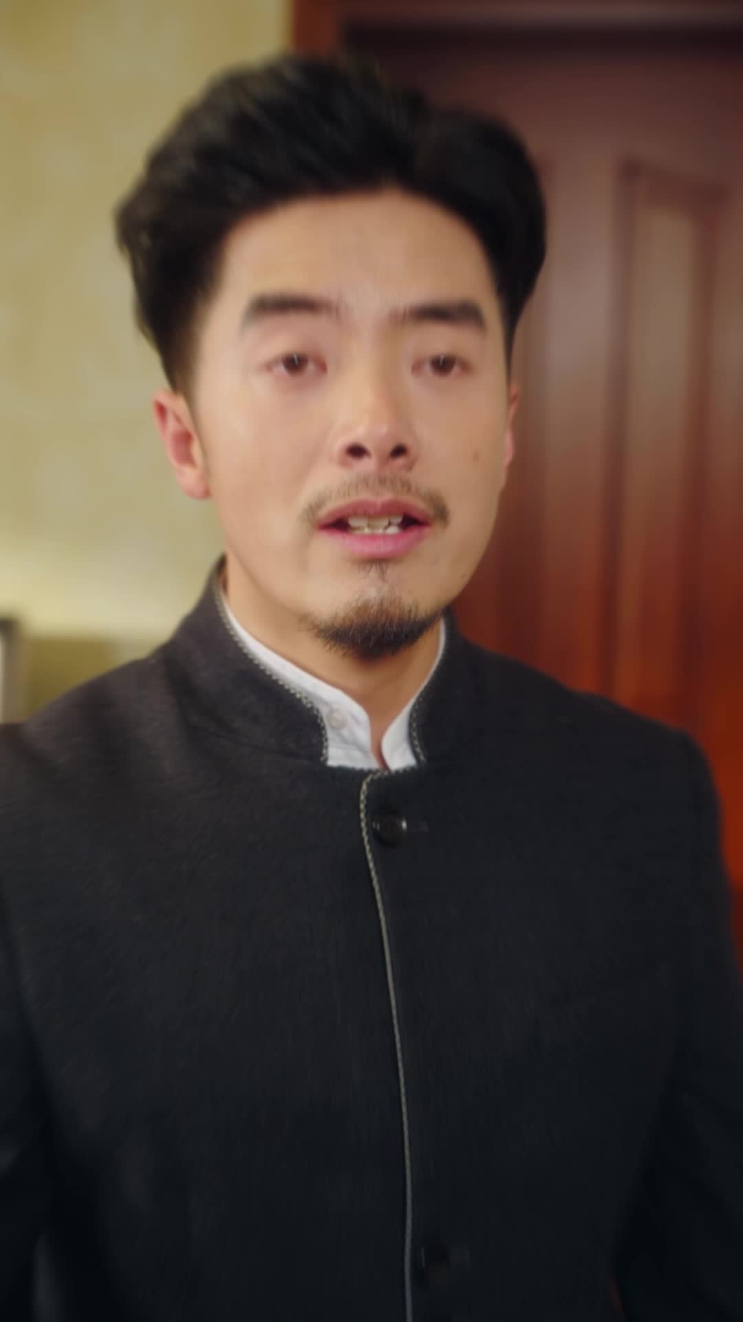 Episode 13 - Raised in Prison, I Married a Dying CEO